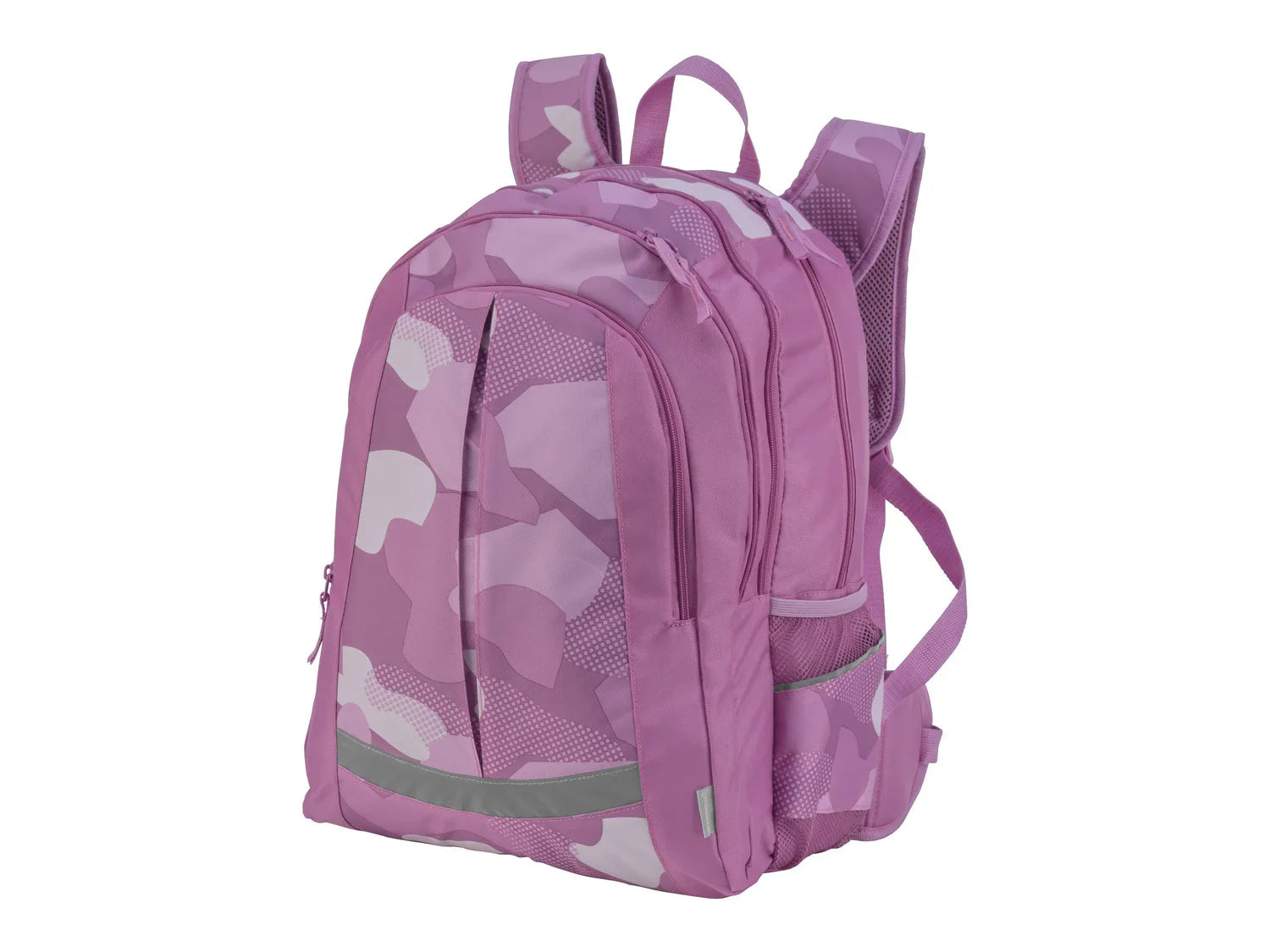 TOPMOVE Sac  dos scolaire, 27 L