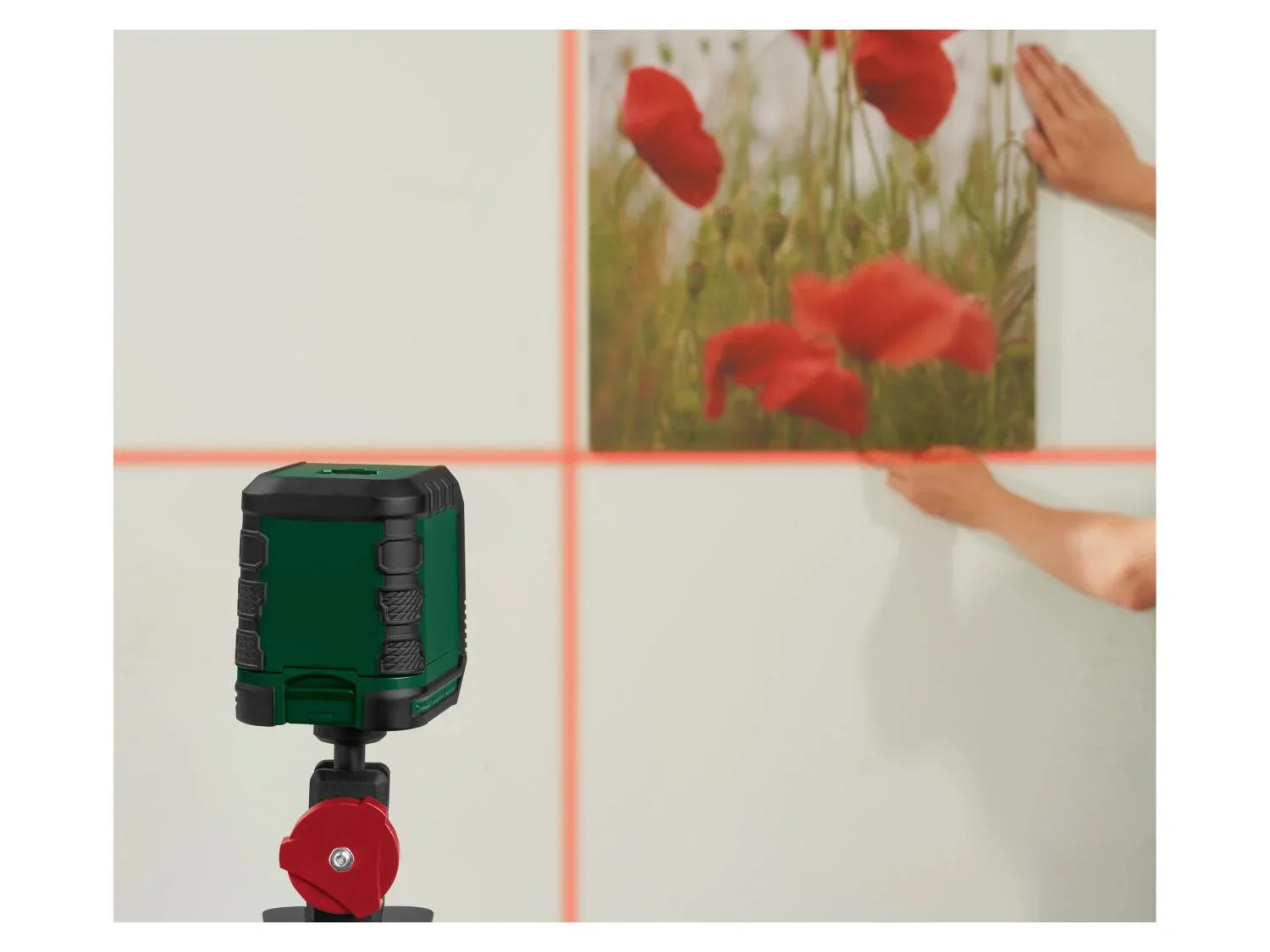 PARKSIDE Niveau laser en croix PKLL 7 F6 ou Tlmtre laser PLEM 20 B5