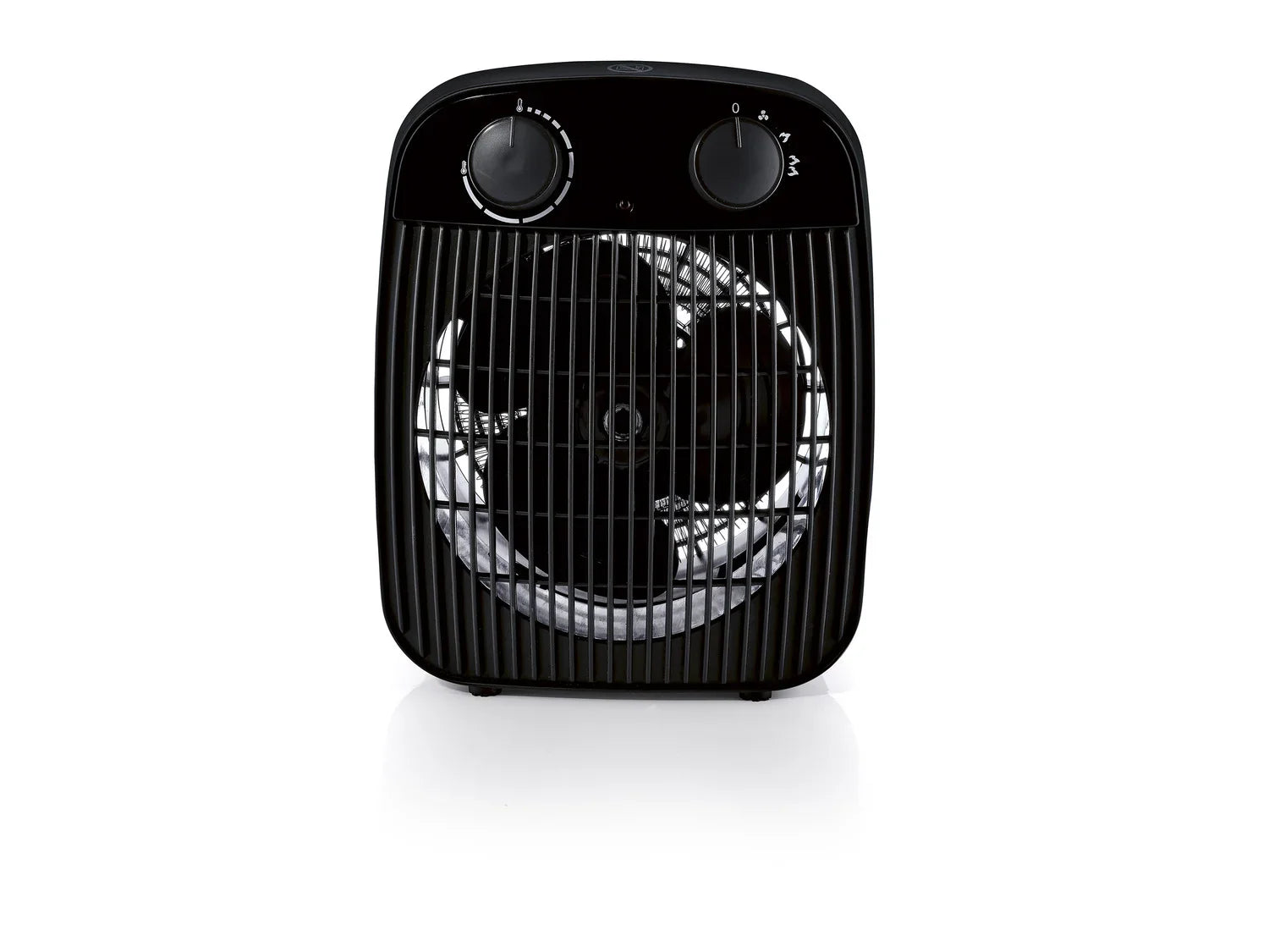 SILVERCREST Radiateur soufflant SHL 2000 B1, 2000 W