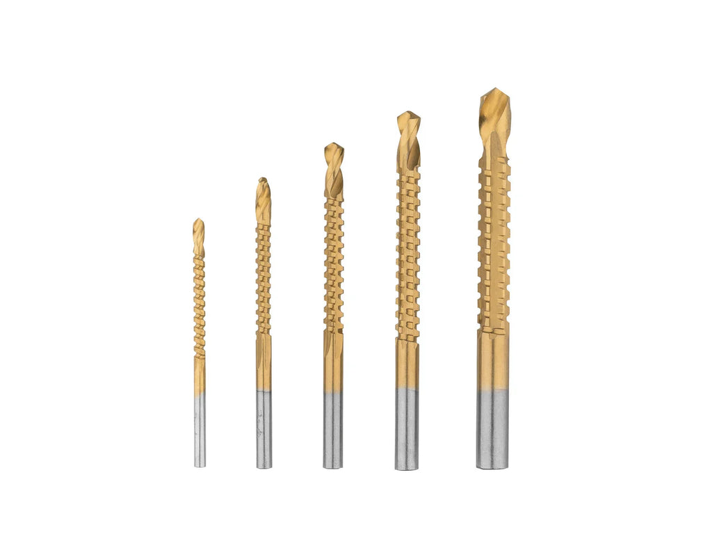 PARKSIDE Set de forets spciaux PSB 6 A1