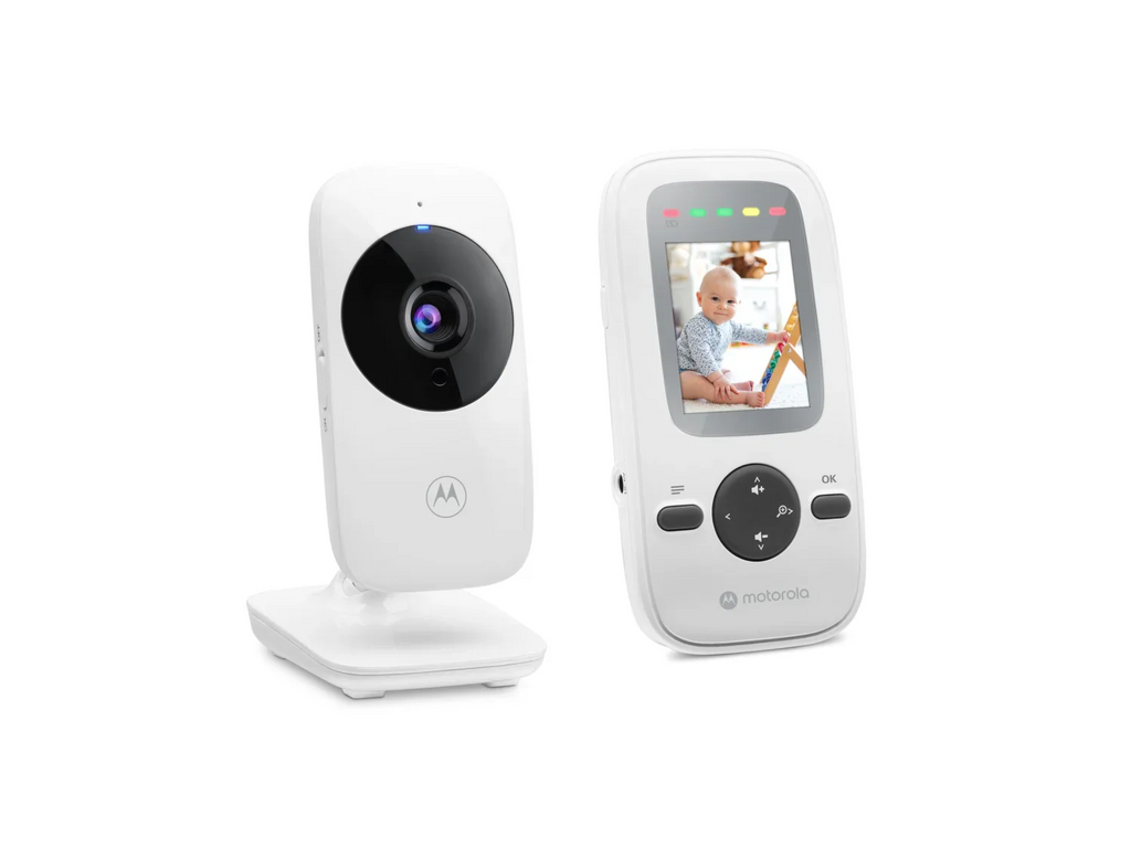 MOTOROLA Babyphone VM481