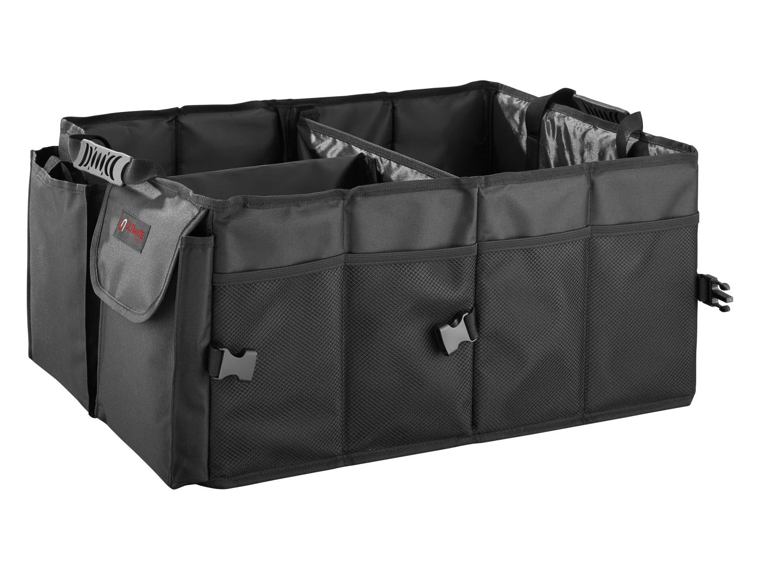 ULTIMATE SPEED Organiseur de coffre Premium