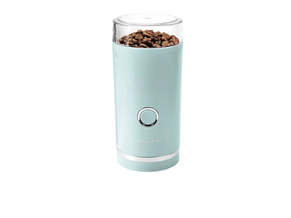 SILVERCREST KITCHEN TOOLS Moulin  caf lectrique, 180 W