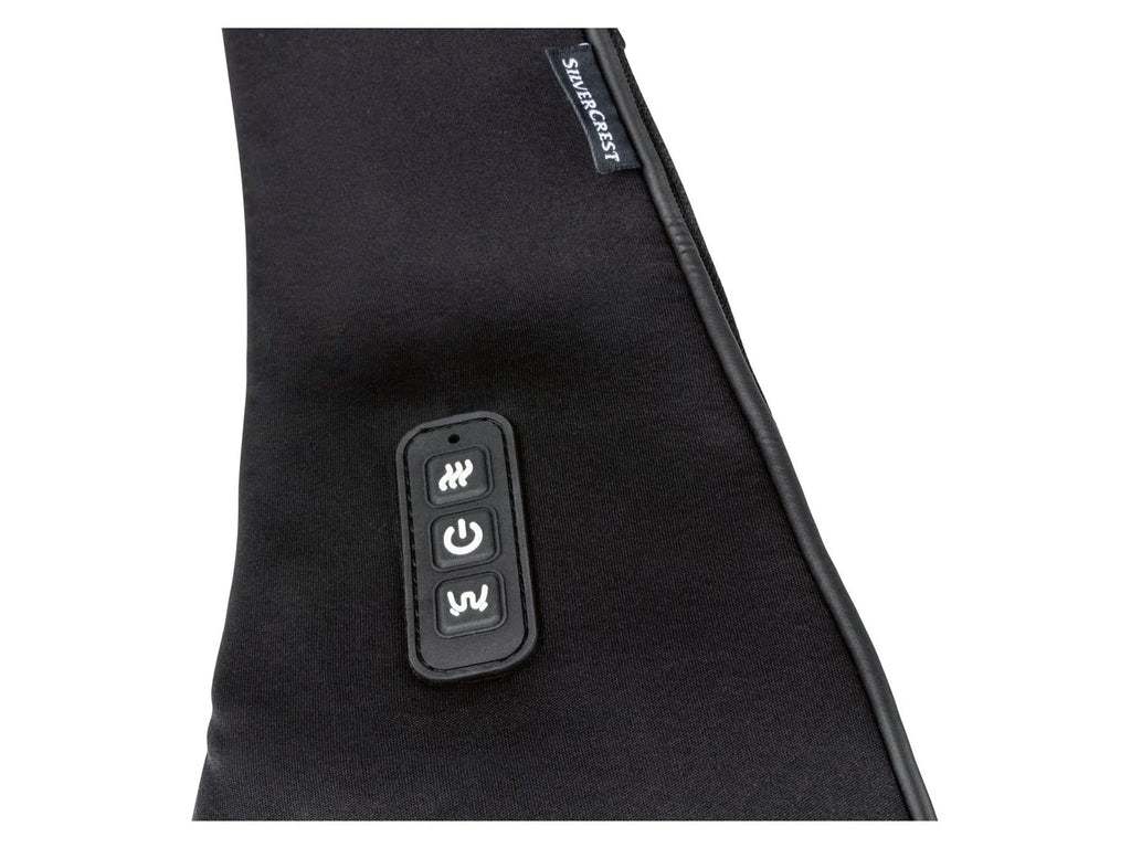 SILVERCREST PERSONAL CARE Appareil de massage shiatsu pour nuque