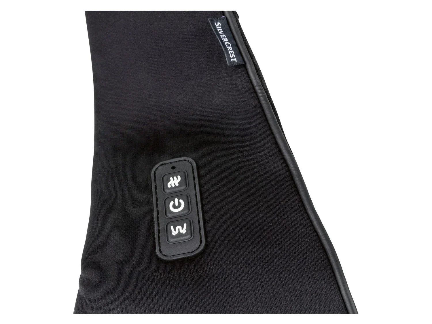 SILVERCREST PERSONAL CARE Appareil de massage shiatsu pour nuque