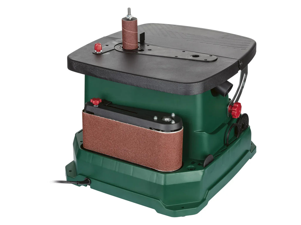PARKSIDE Ponceuse  broche oscillante PSSO 500 A1, 500 W