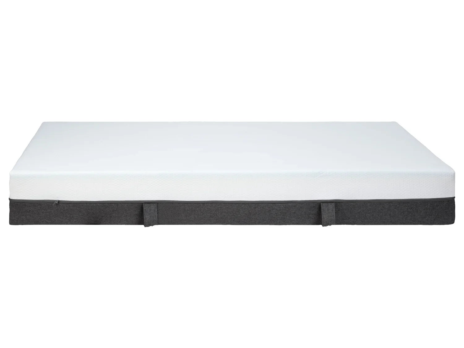 LIVARNO home Matelas  1000 ressorts ensachs Visko Soft, 7 zones, H3, 90 x 190 cm