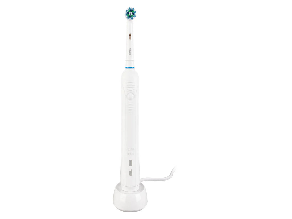Oral-B Brosse  dents lectrique Pro 1 750