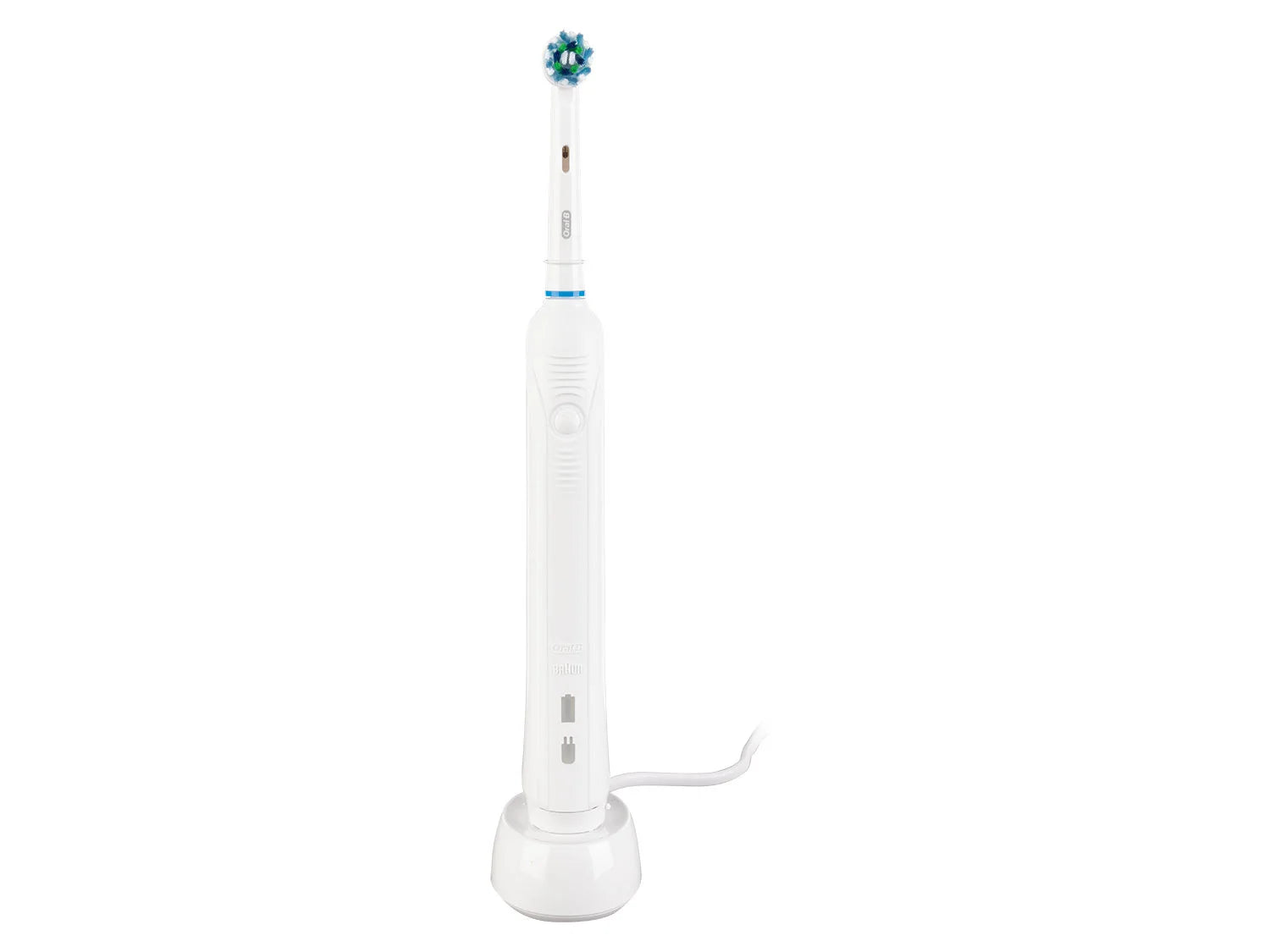 Oral-B Brosse  dents lectrique Pro 1 750