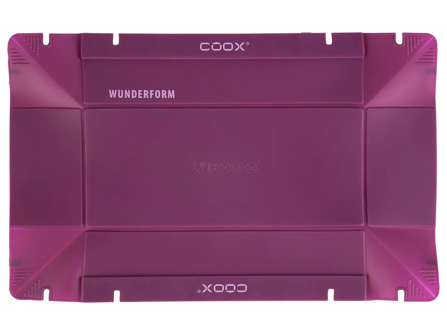 Coox Moule  gteau en silicone