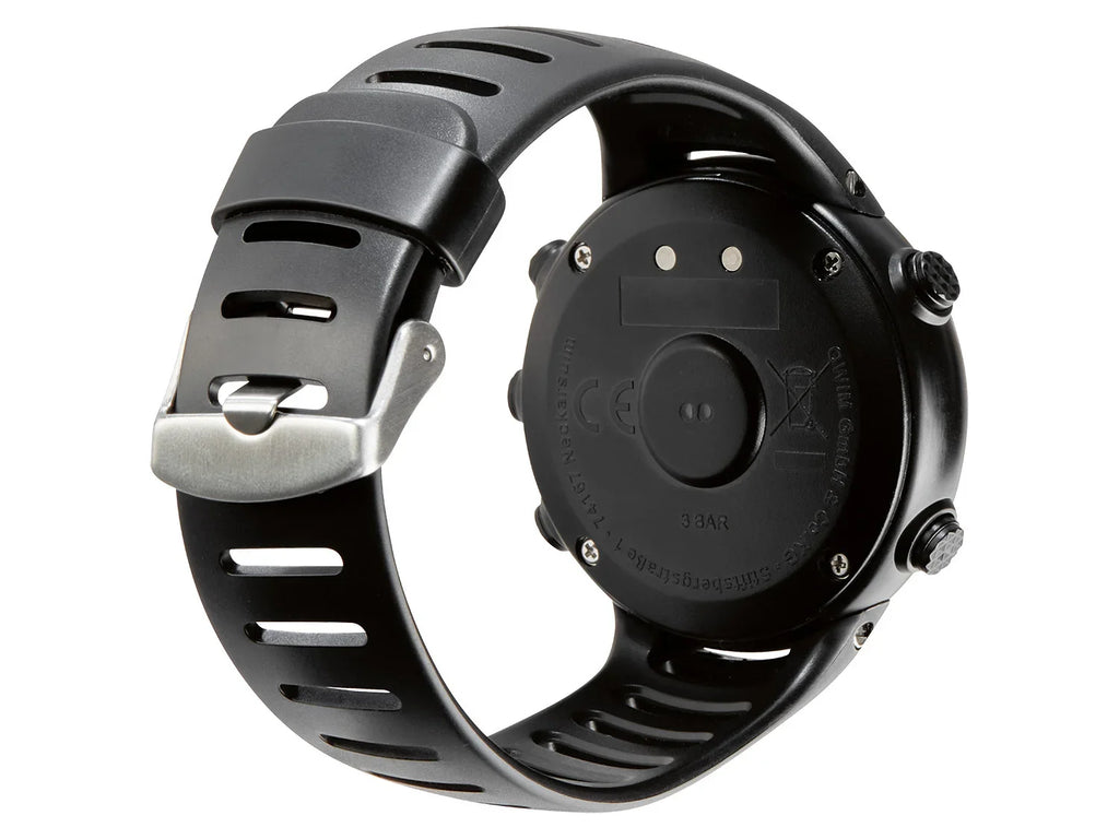 CRIVIT Montre cardiofrquencemtre avec podomtre