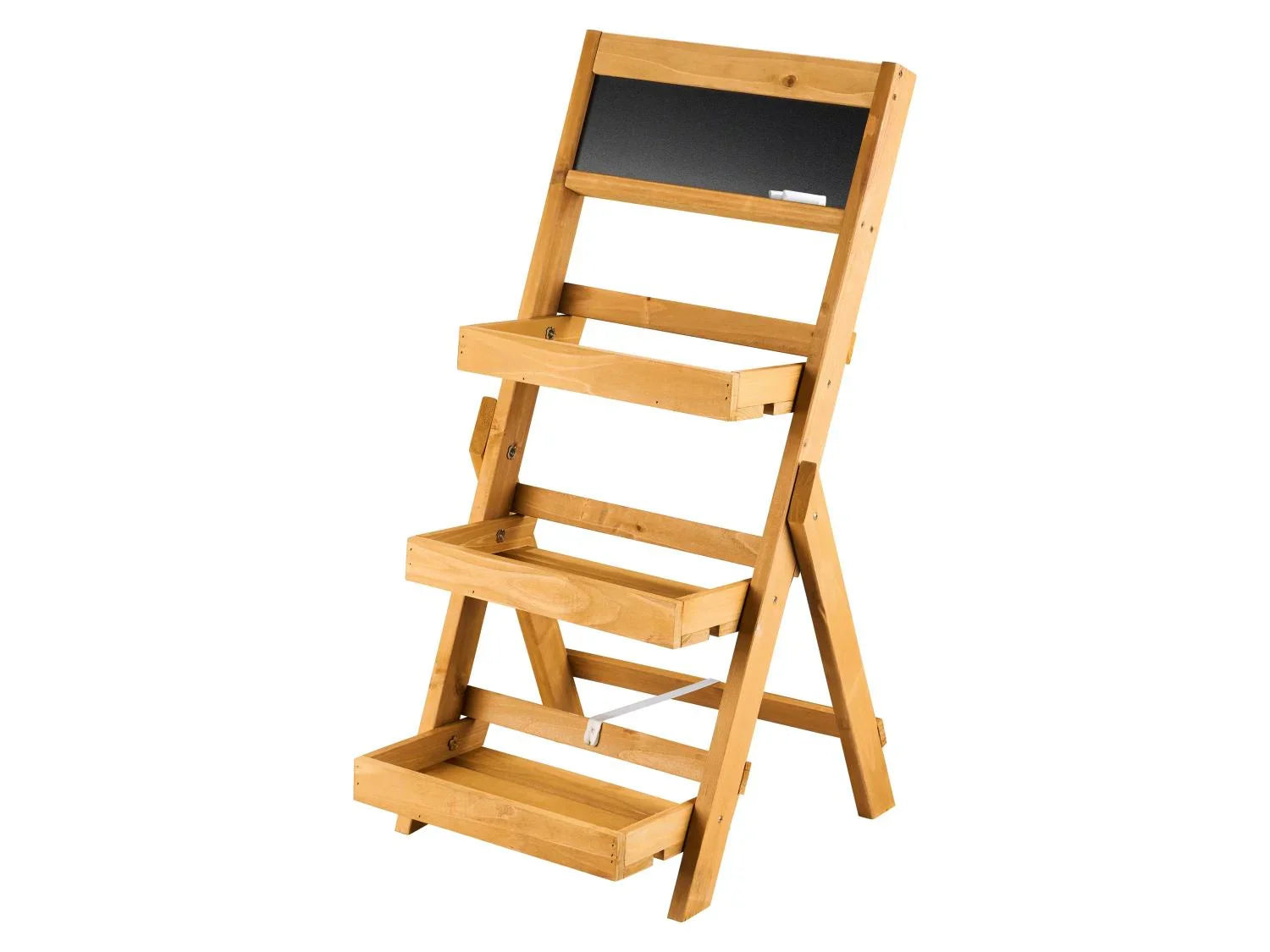 LIVARNO tagre escalier pour plantes