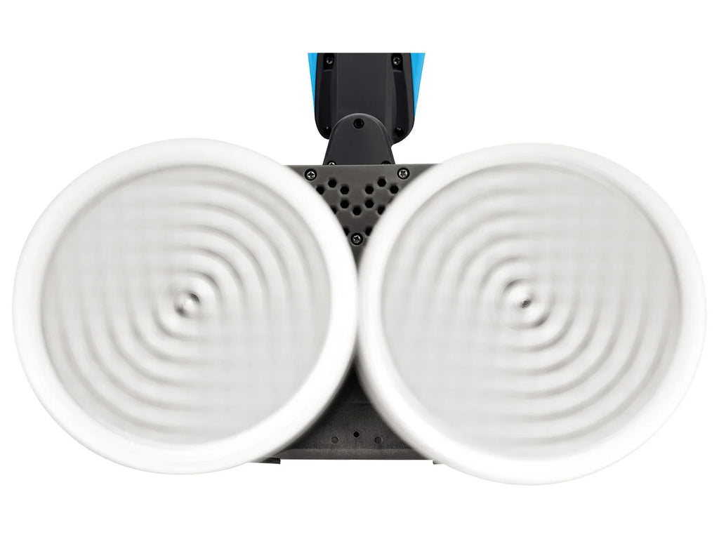 Bissell Serpillire lectrique SpinWave