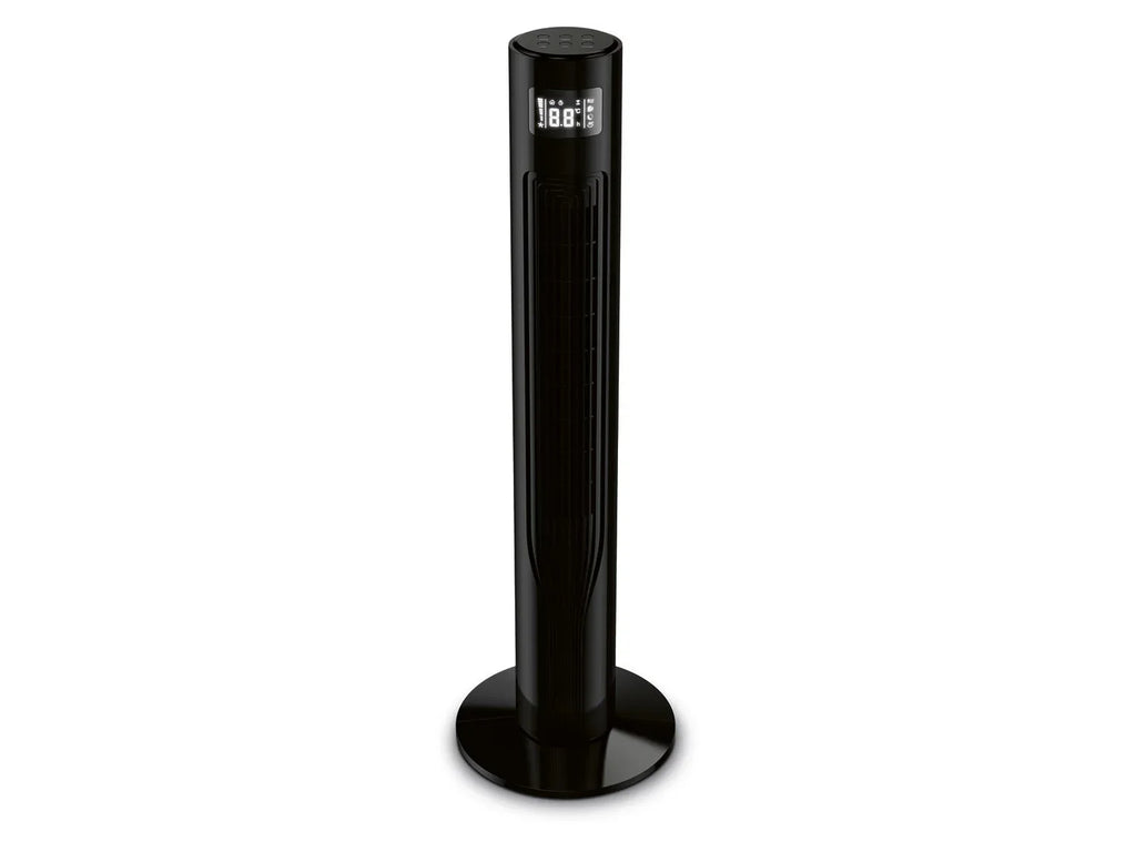SILVERCREST Ventilateur de tour Smart Home STVS 50 A1
