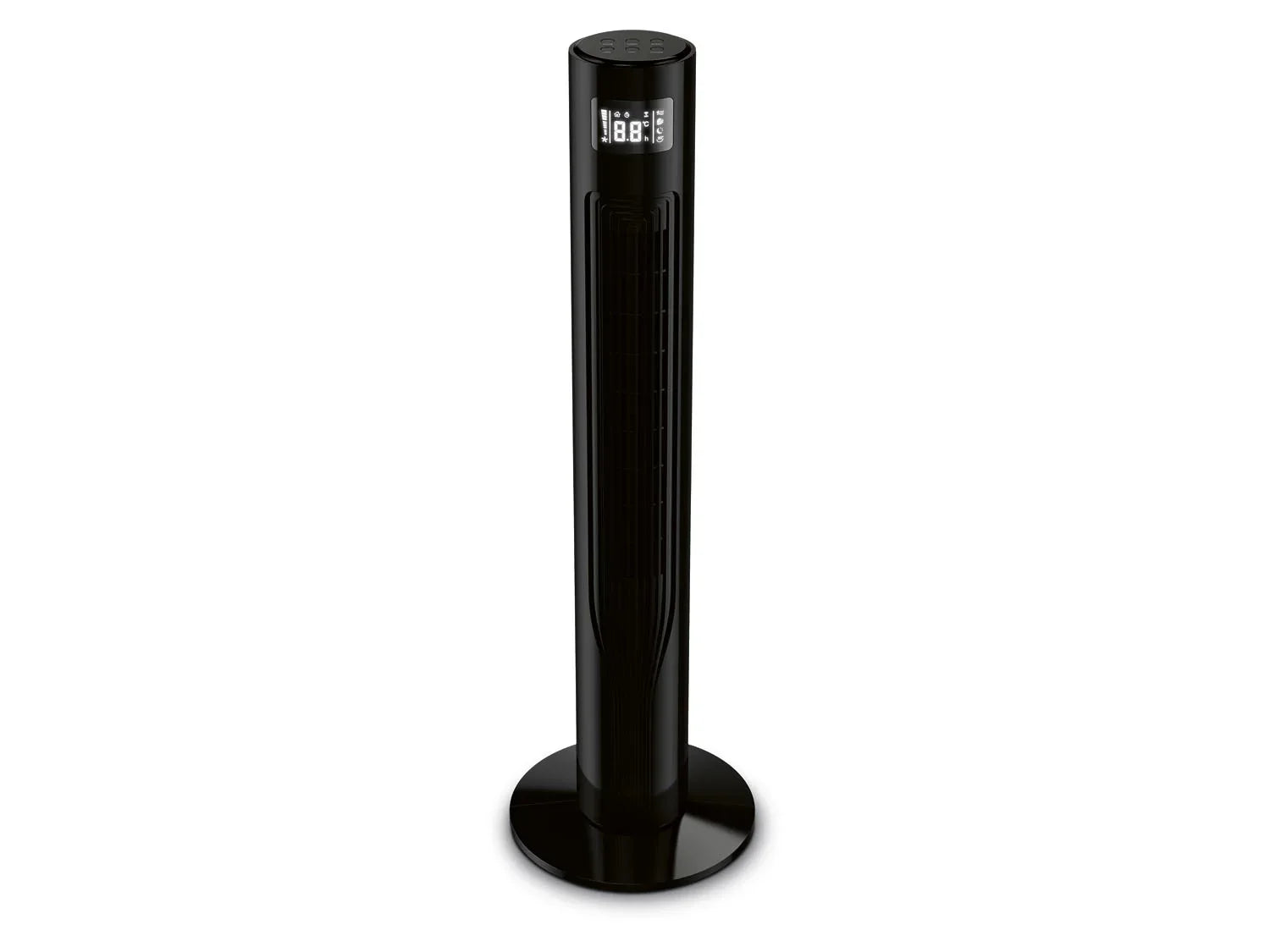 SILVERCREST Ventilateur de tour Smart Home STVS 50 A1