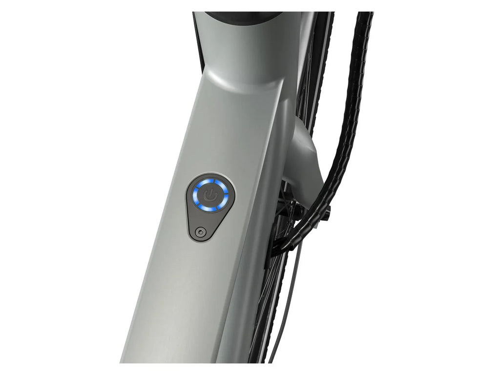 CRIVIT Vlo lectrique Urbain Shimano X.3