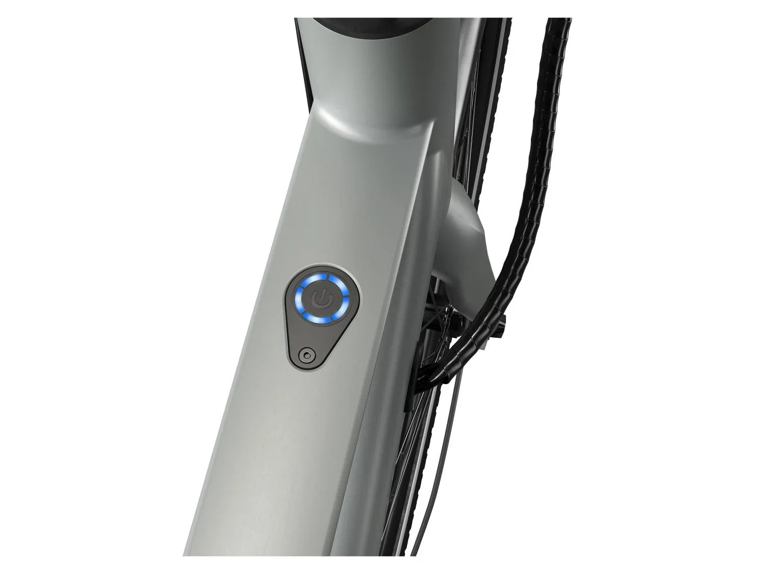 CRIVIT Vlo lectrique Urbain Shimano X.3