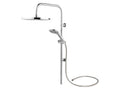 LIVARNO home Colonne de douche XXL avec systme anti-gouttes
