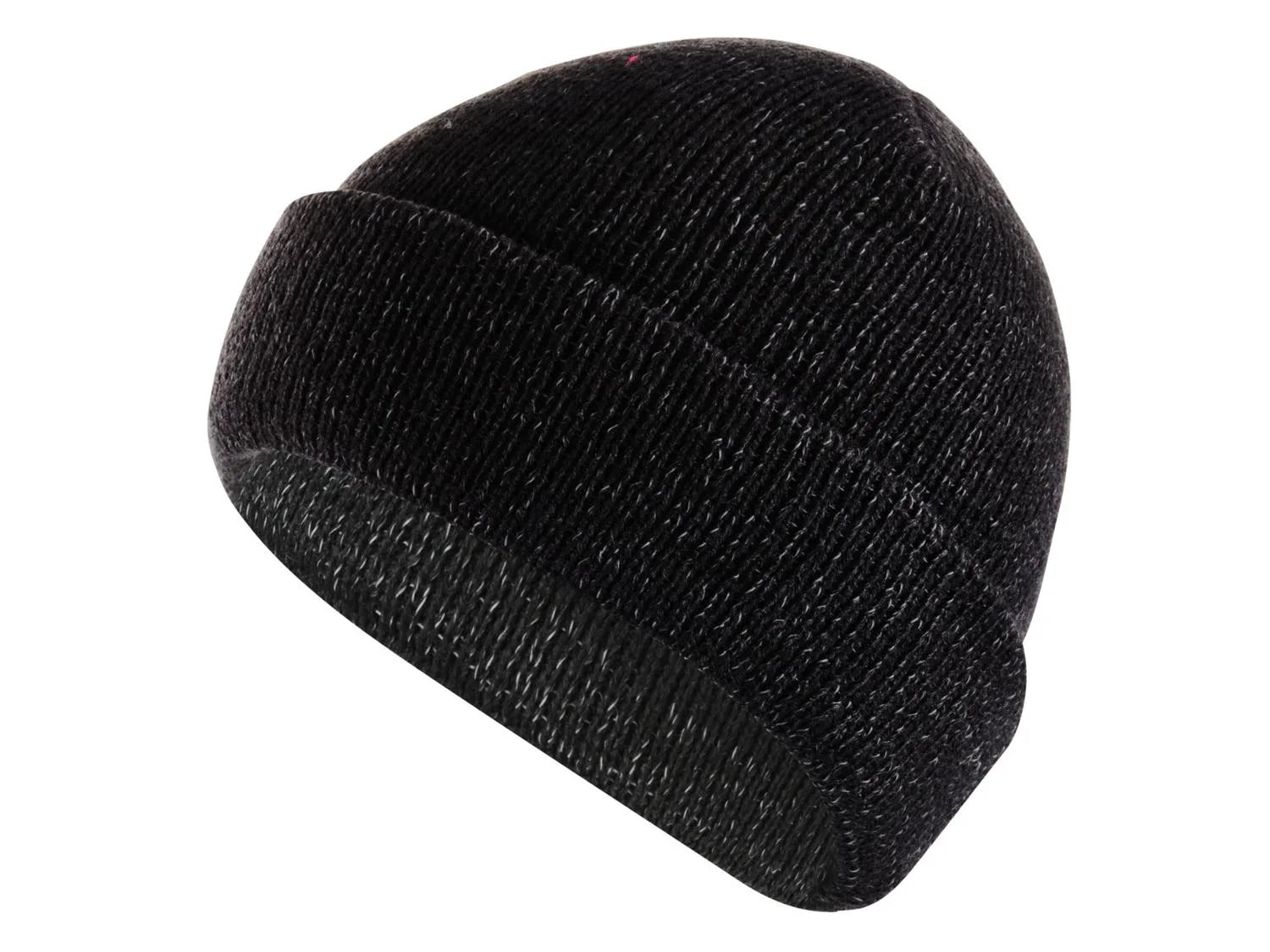 CRIVIT Bonnet en maille femme