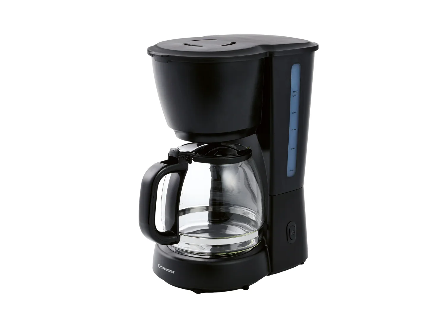 SILVERCREST Machine  caf, SKMK 1000 A1