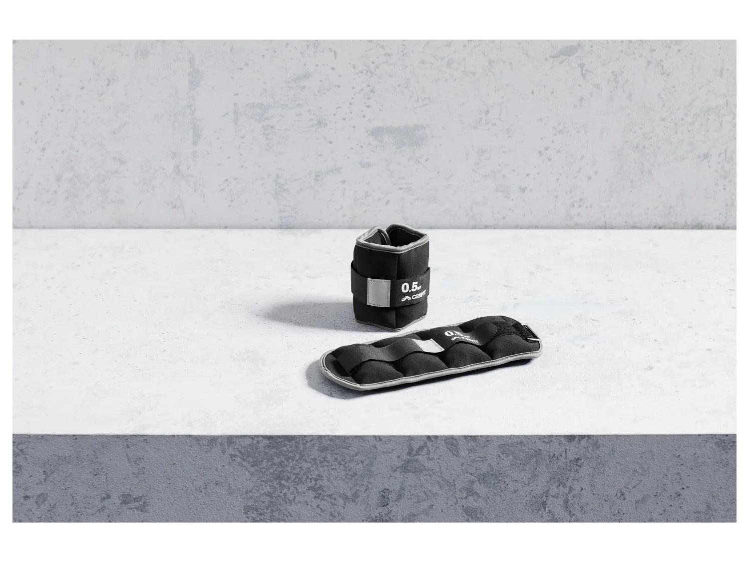 CRIVIT Accessoires de fitness