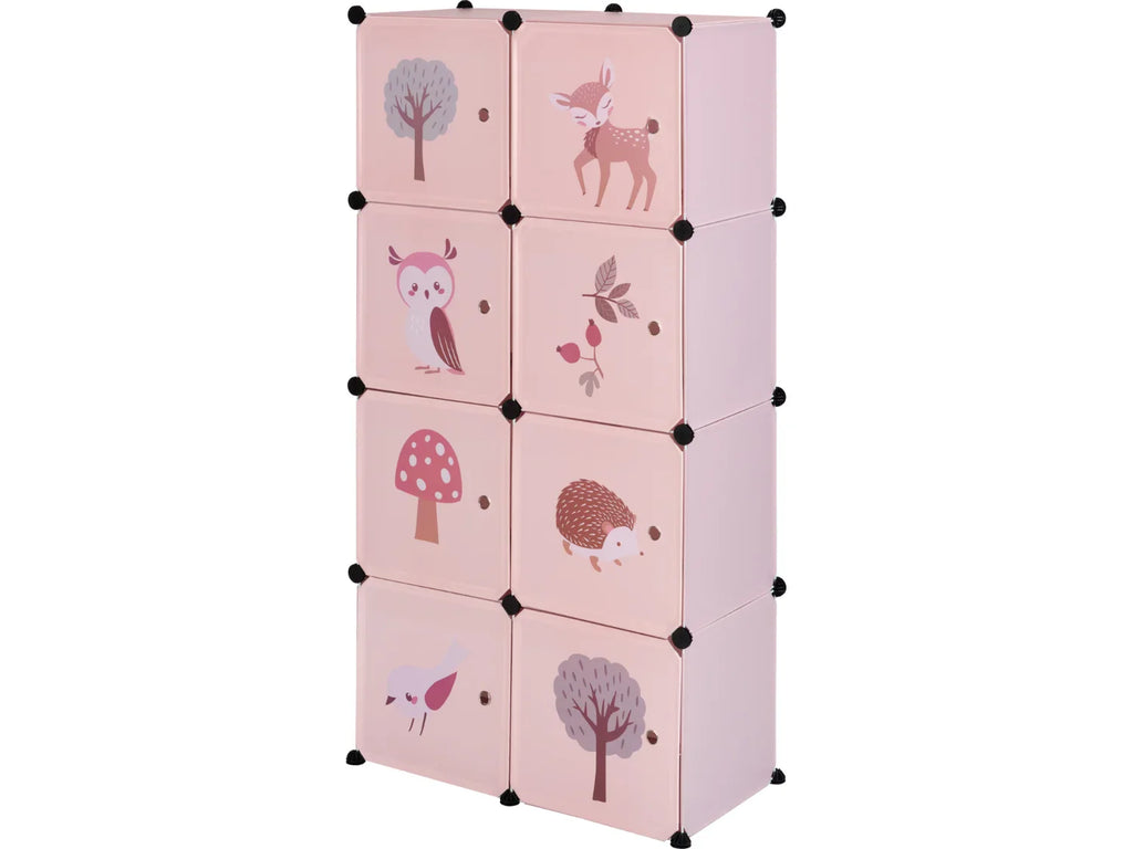 LIVARNO tagre emboitable pour enfant