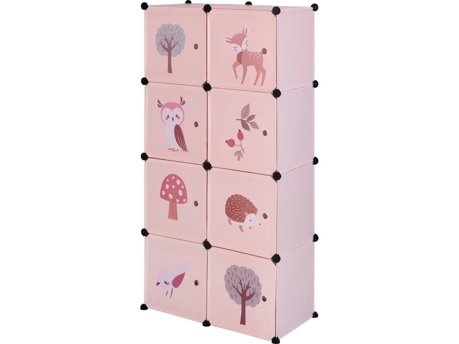 LIVARNO tagre emboitable pour enfant