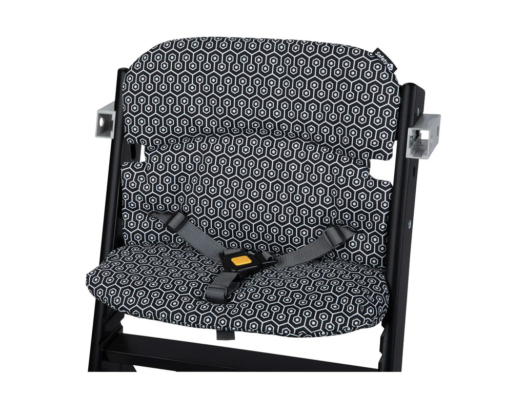 Safety 1st Coussin pour chaise volutive Toto