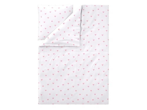 LIVARNO Parure de lit enfant, 140 x 200 cm