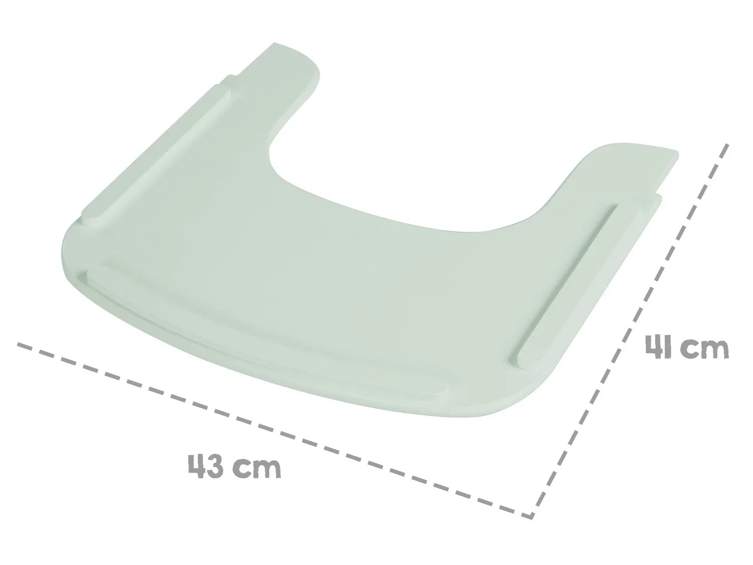 roba Plateau repas pour Sit Up Flex