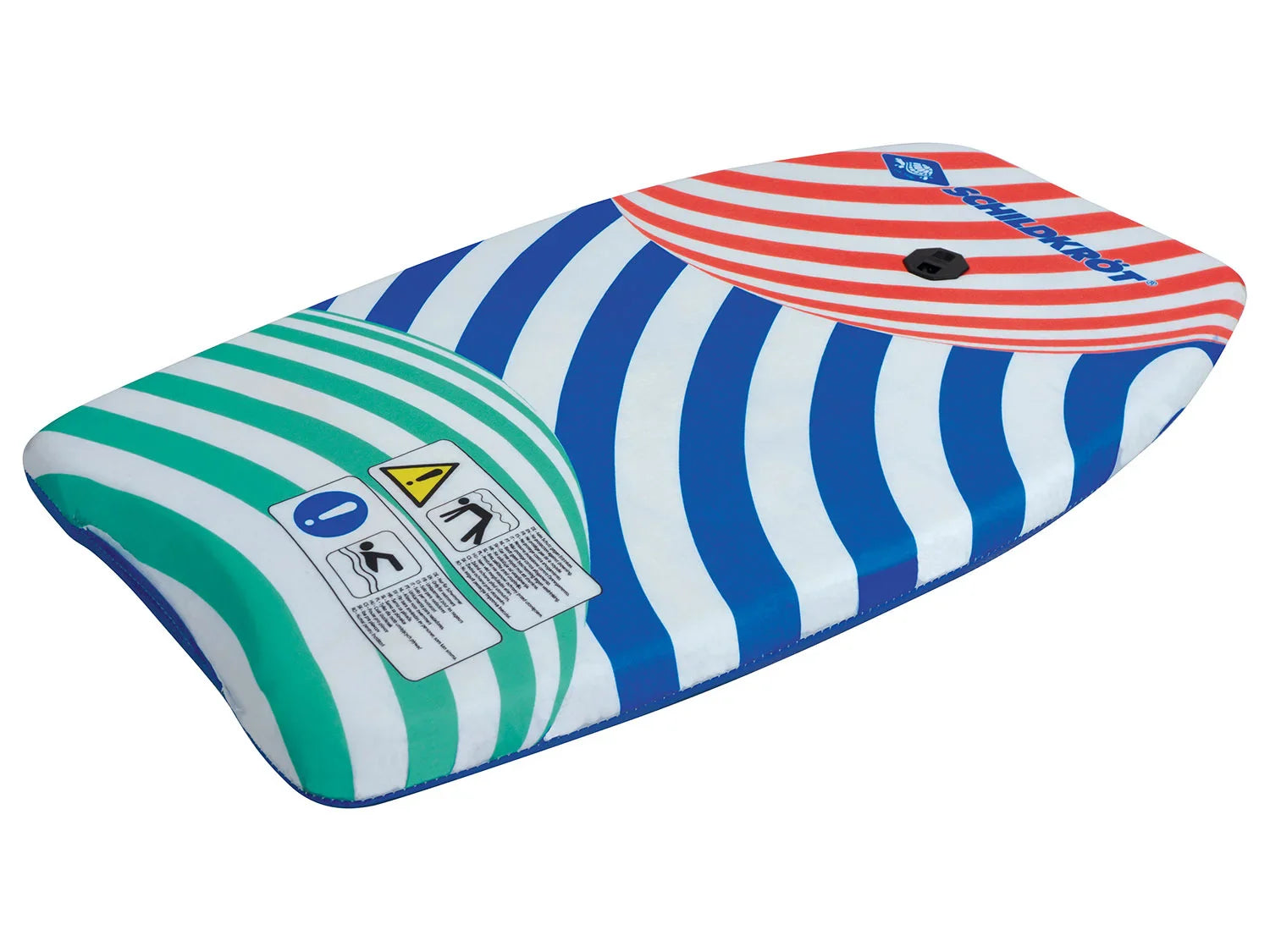 Schildkrt Bodyboard
