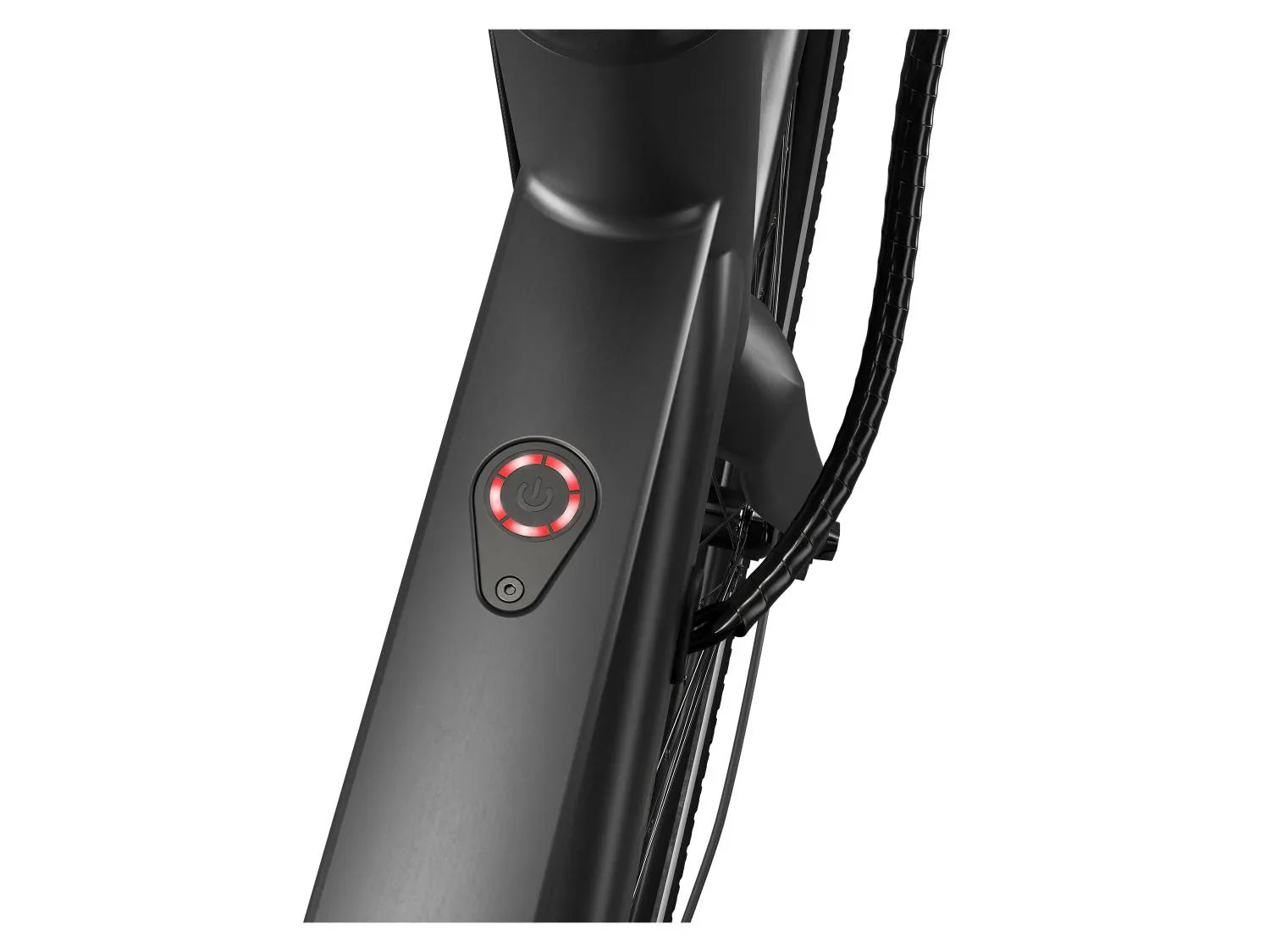 CRIVIT Vlo lectrique Urbain Shimano X.3