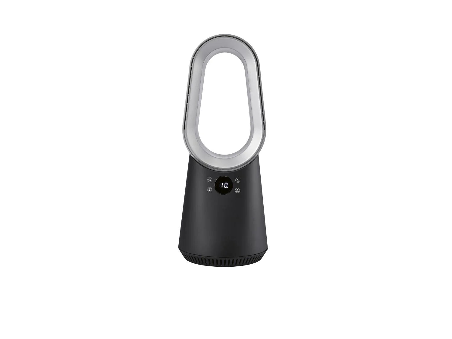 TRONIC Ventilateur de table, 24 W