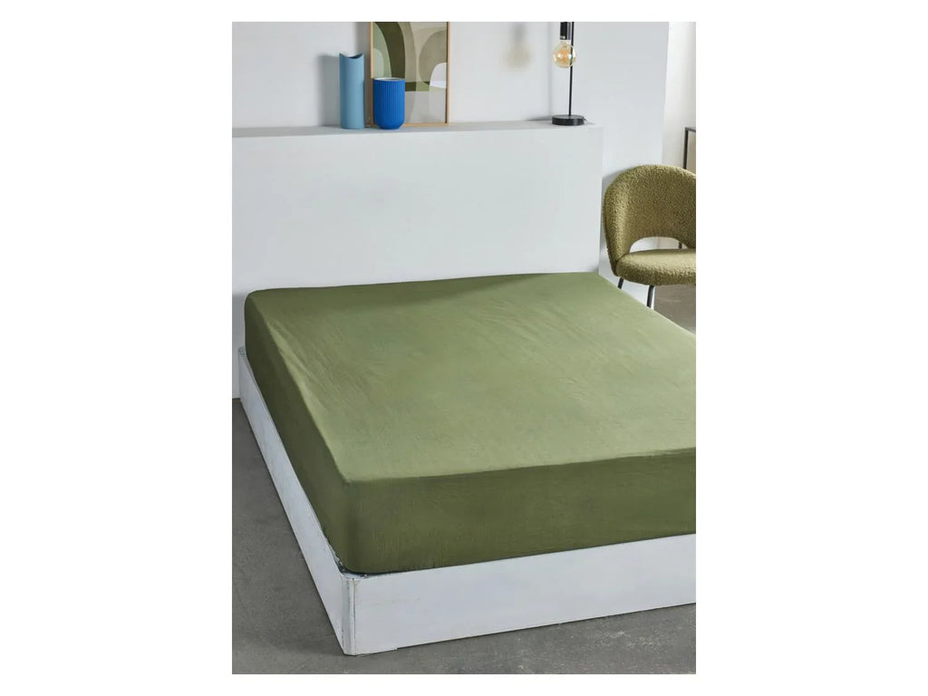 TODAY Drap-housse, 140x200 cm