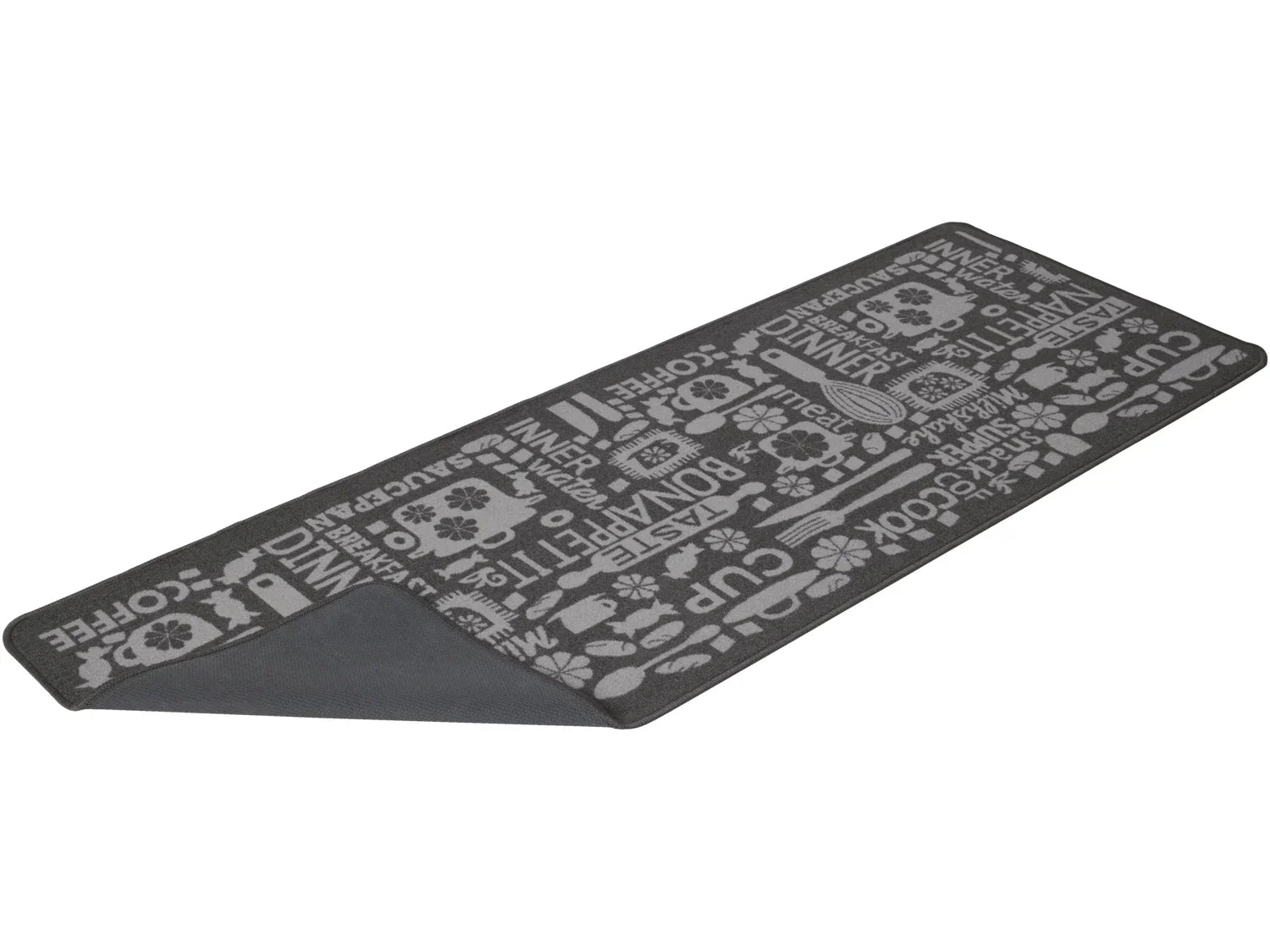 LIVARNO Tapis de cuisine, 65 x 180 cm