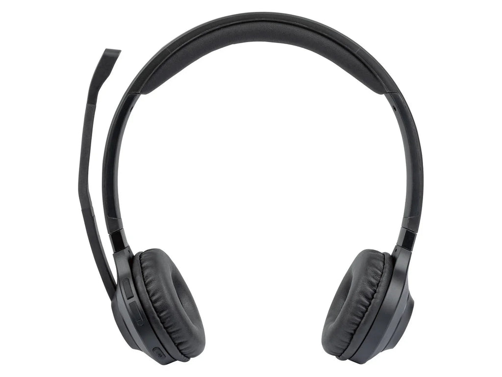 SILVERCREST Casque pour PC Sans fil