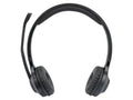 SILVERCREST Casque pour PC Sans fil
