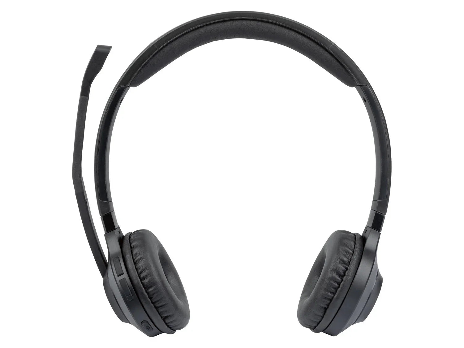 SILVERCREST Casque pour PC Sans fil