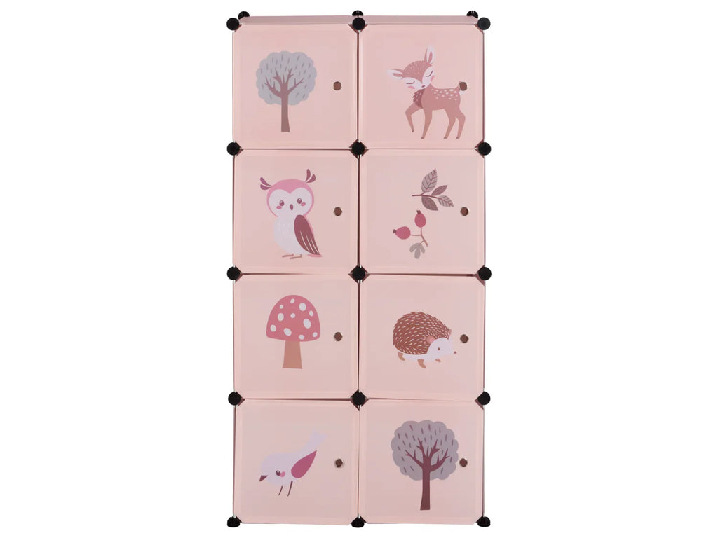 LIVARNO tagre emboitable pour enfant