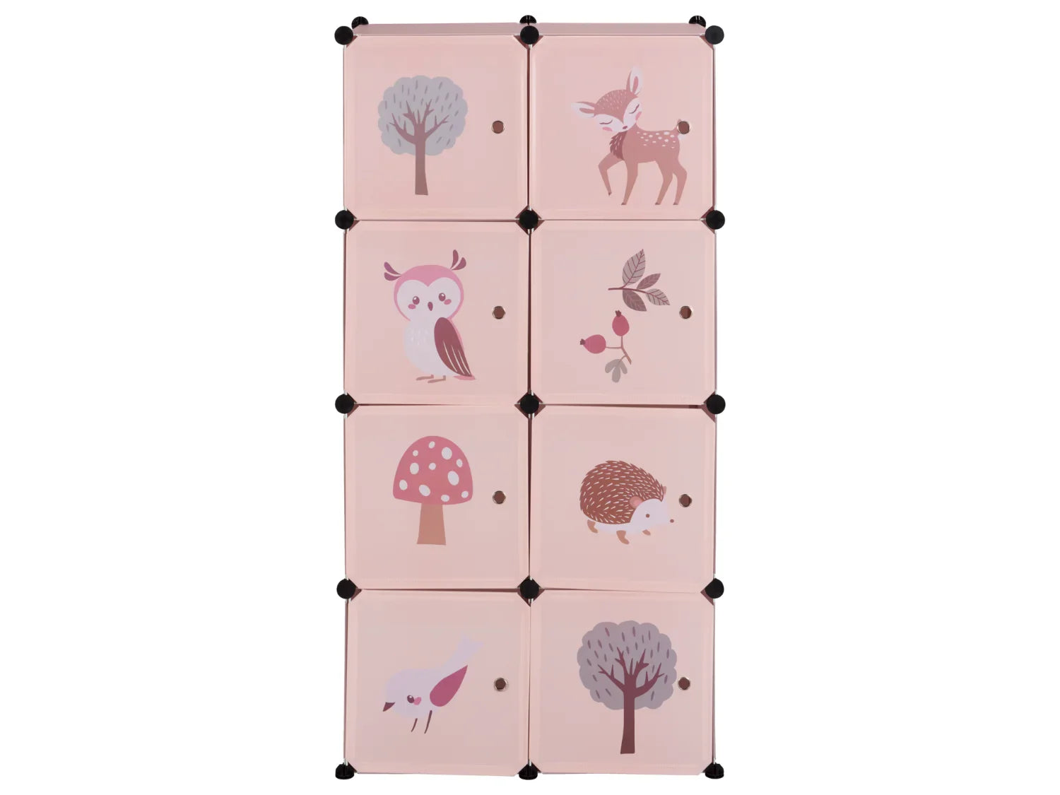 LIVARNO tagre emboitable pour enfant