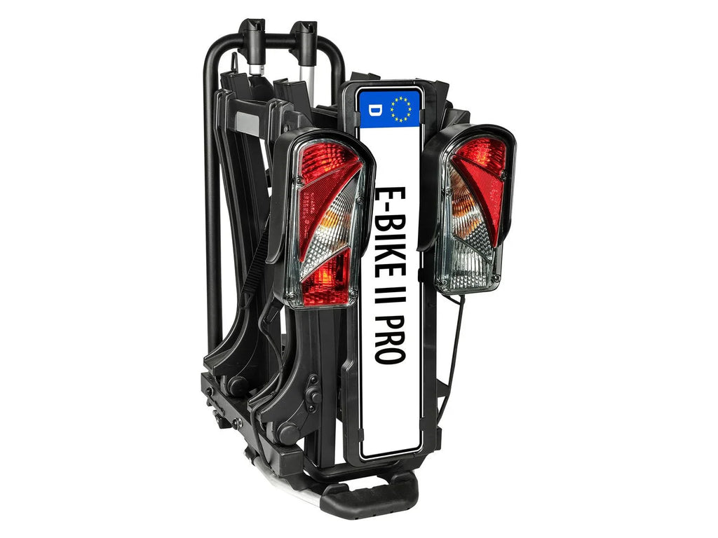 EUFAB Porte-vlos E-BIKE II PRO
