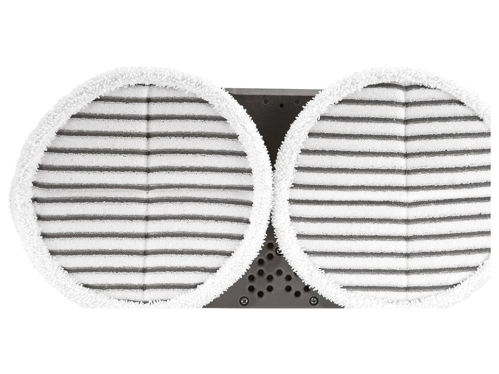 Bissell Serpillire lectrique SpinWave