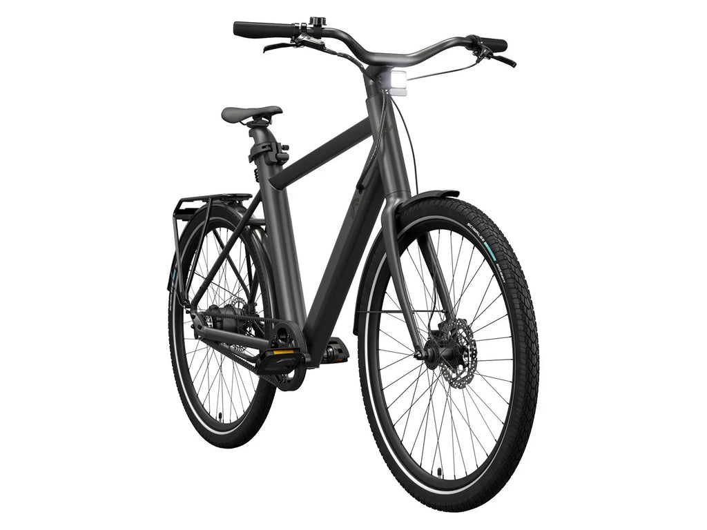 CRIVIT Urban E-Bike X.2, 27,5 pouces