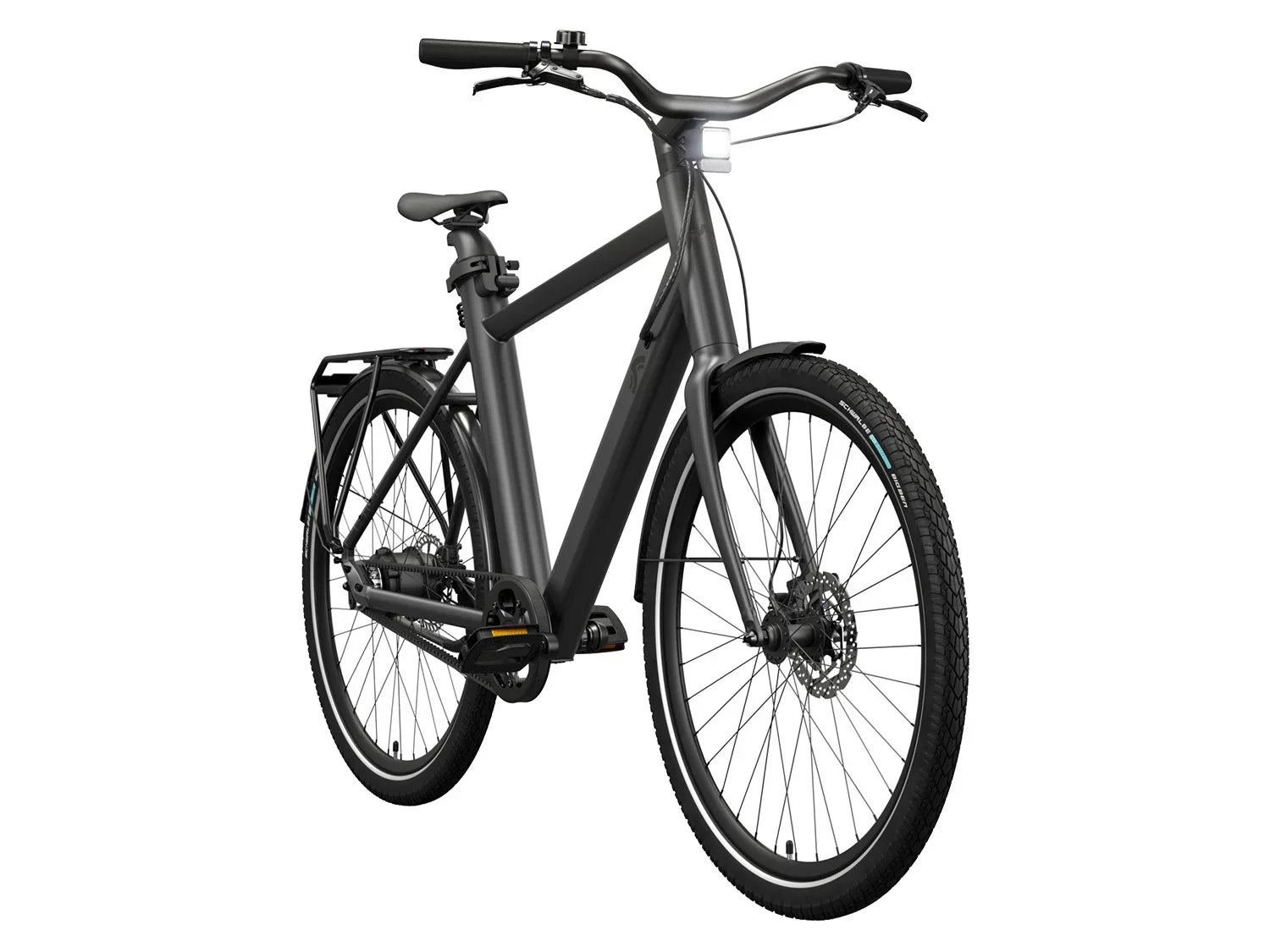 CRIVIT Urban E-Bike X.2, 27,5 pouces