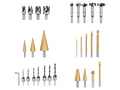PARKSIDE Set de forets spciaux PSB 6 A1