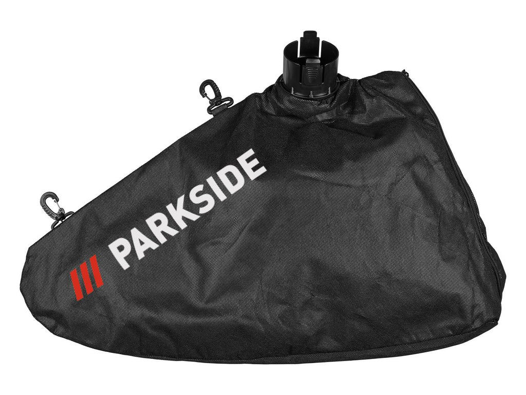PARKSIDE Aspirateur souffleur broyeur lectrique PELSB 2600 A1, 270 km/h, 2600 W