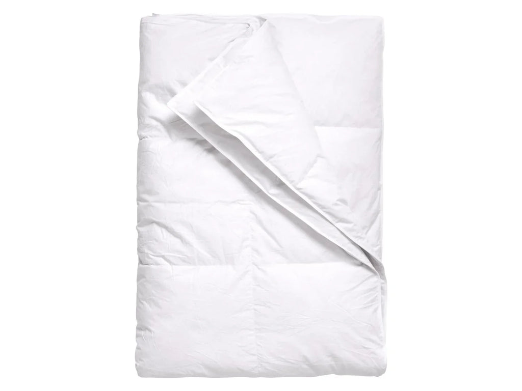 LIVARNO Couette en plumes et en duvet, 140 x 200 cm