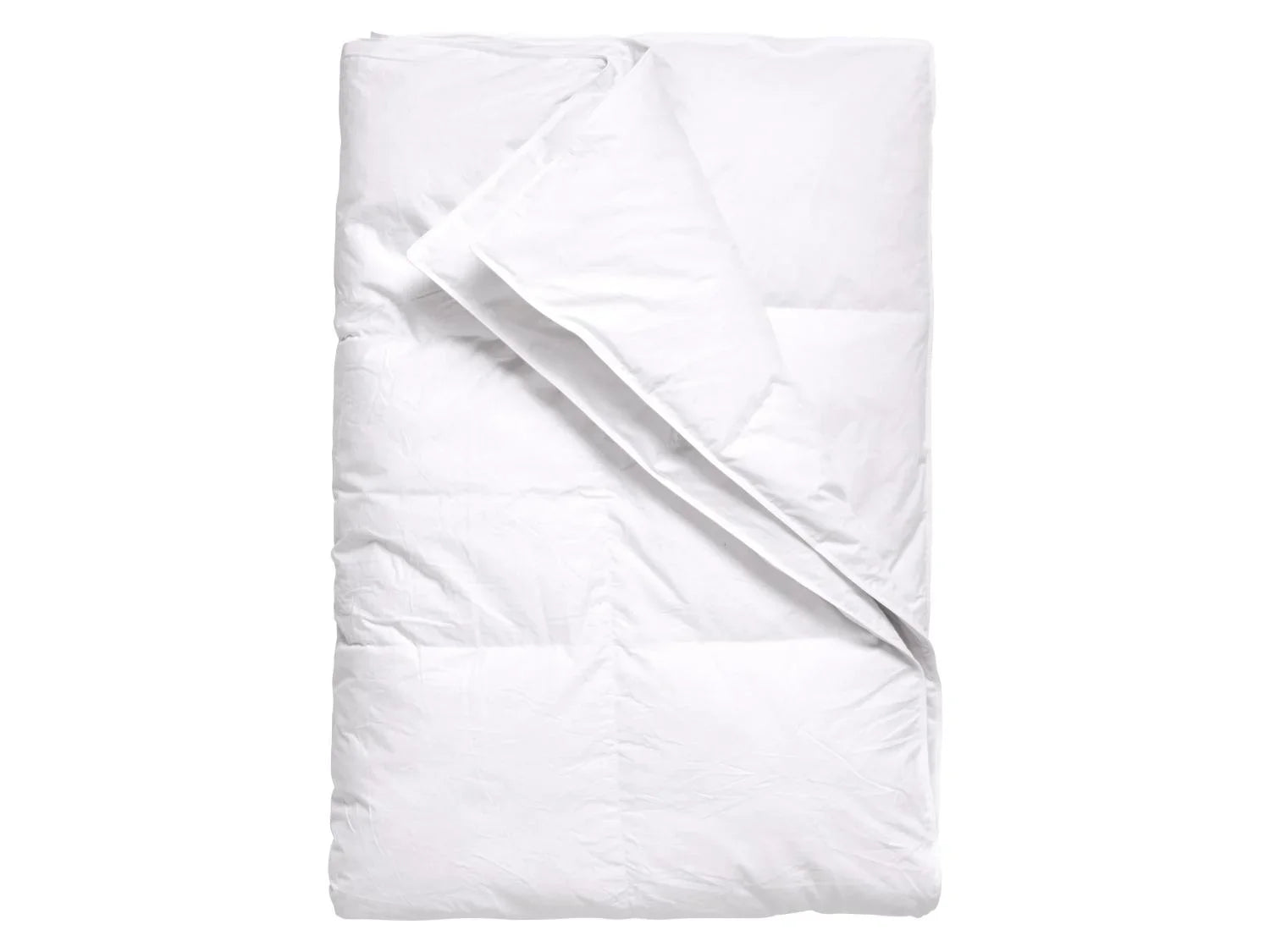 LIVARNO Couette en plumes et en duvet, 140 x 200 cm