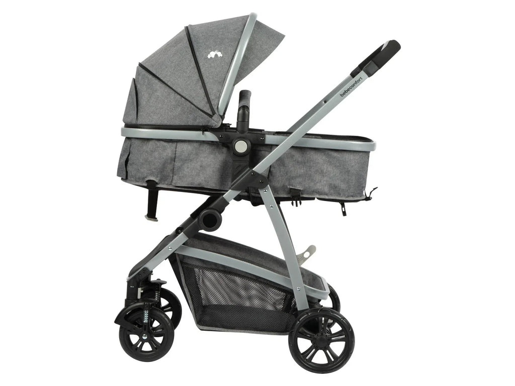bebeconfort Poussette 2-en-1 Hello