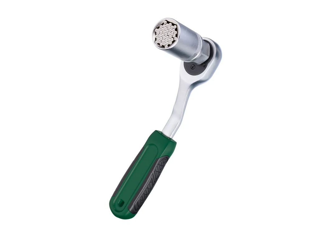 PARKSIDE Cl  cliquet avec douille universelle ou Cls ajustables universelles